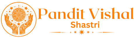 Pandit Vishal Shastri
